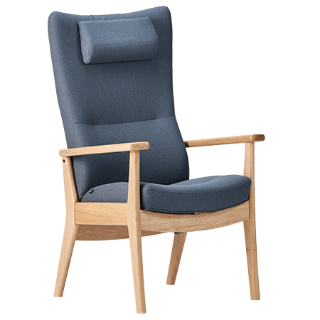 Relaxfauteuil Farstrup 5900 en 5910