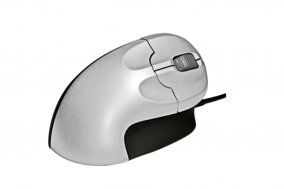 Grip Mouse