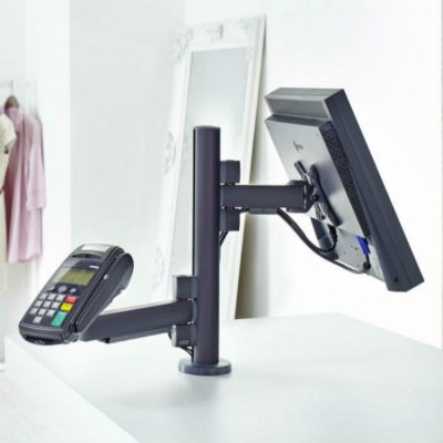 Monitorarm Novus POS Solutions Retailsystem