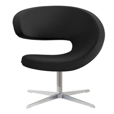 Designfauteuil Variér “Peel Club”