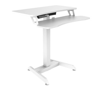 KLEIN ELEKTRISCH ZIT-STA BUREAU – UPDESK HIGH