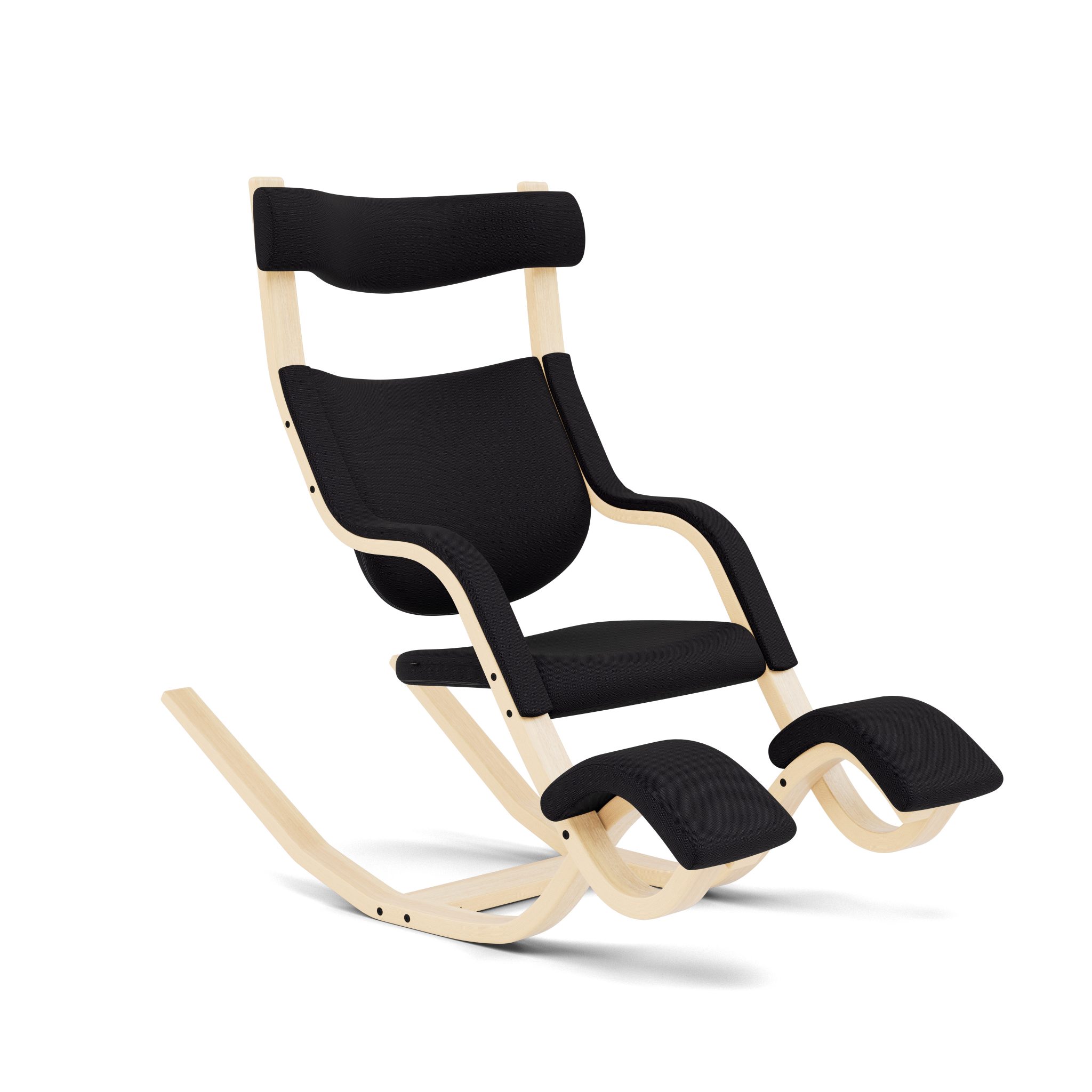 Relax- designfauteuil Variér “Gravity”