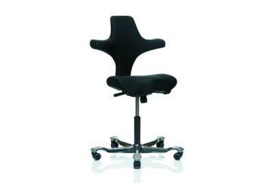 ergonomische bureaustoel capisco 8106 - Gaertner