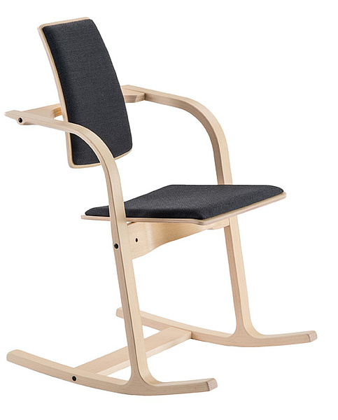 Designstoel Variér “Actulum” (was Stokke)