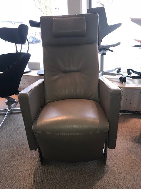 Gealux relaxfauteuil 