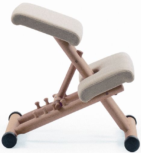 Balans werkstoel Variér “Multi” (was Stokke)